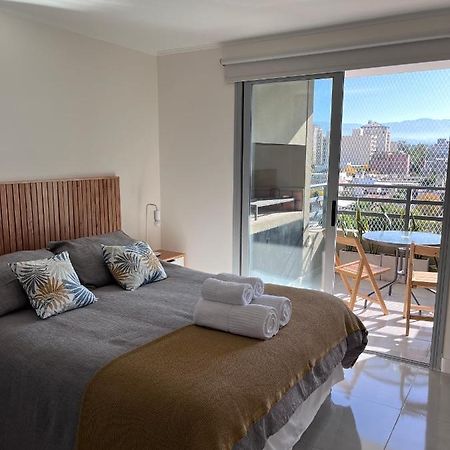 Andes Suites Premium Сальта Экстерьер фото