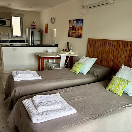 Andes Suites Premium Сальта Экстерьер фото