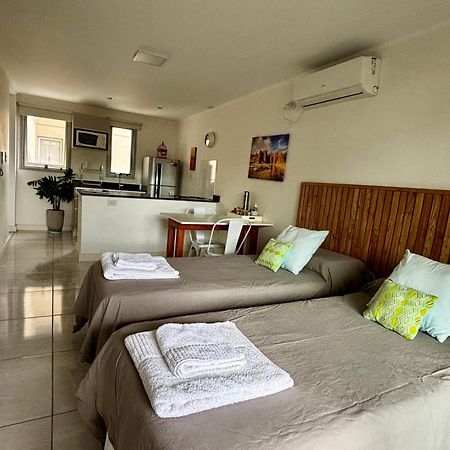 Andes Suites Premium Сальта Экстерьер фото