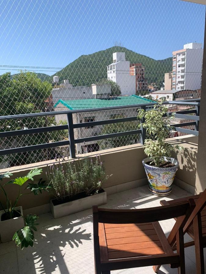 Andes Suites Premium Сальта Экстерьер фото
