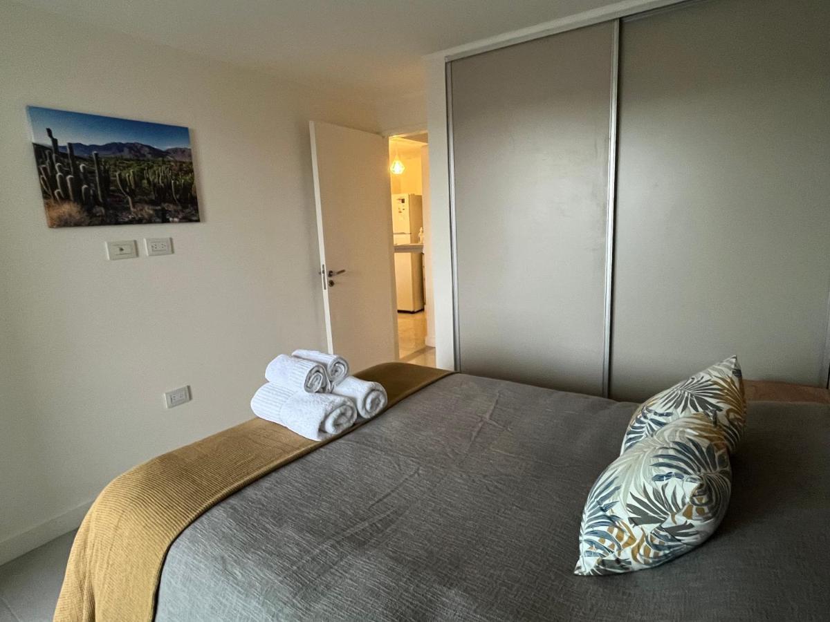 Andes Suites Premium Сальта Экстерьер фото
