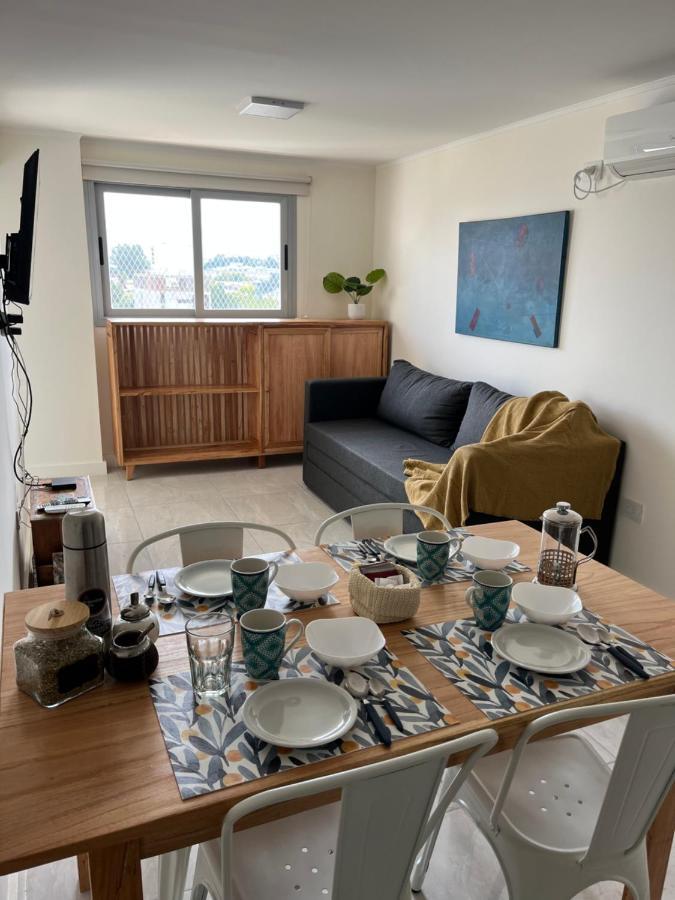 Andes Suites Premium Сальта Экстерьер фото