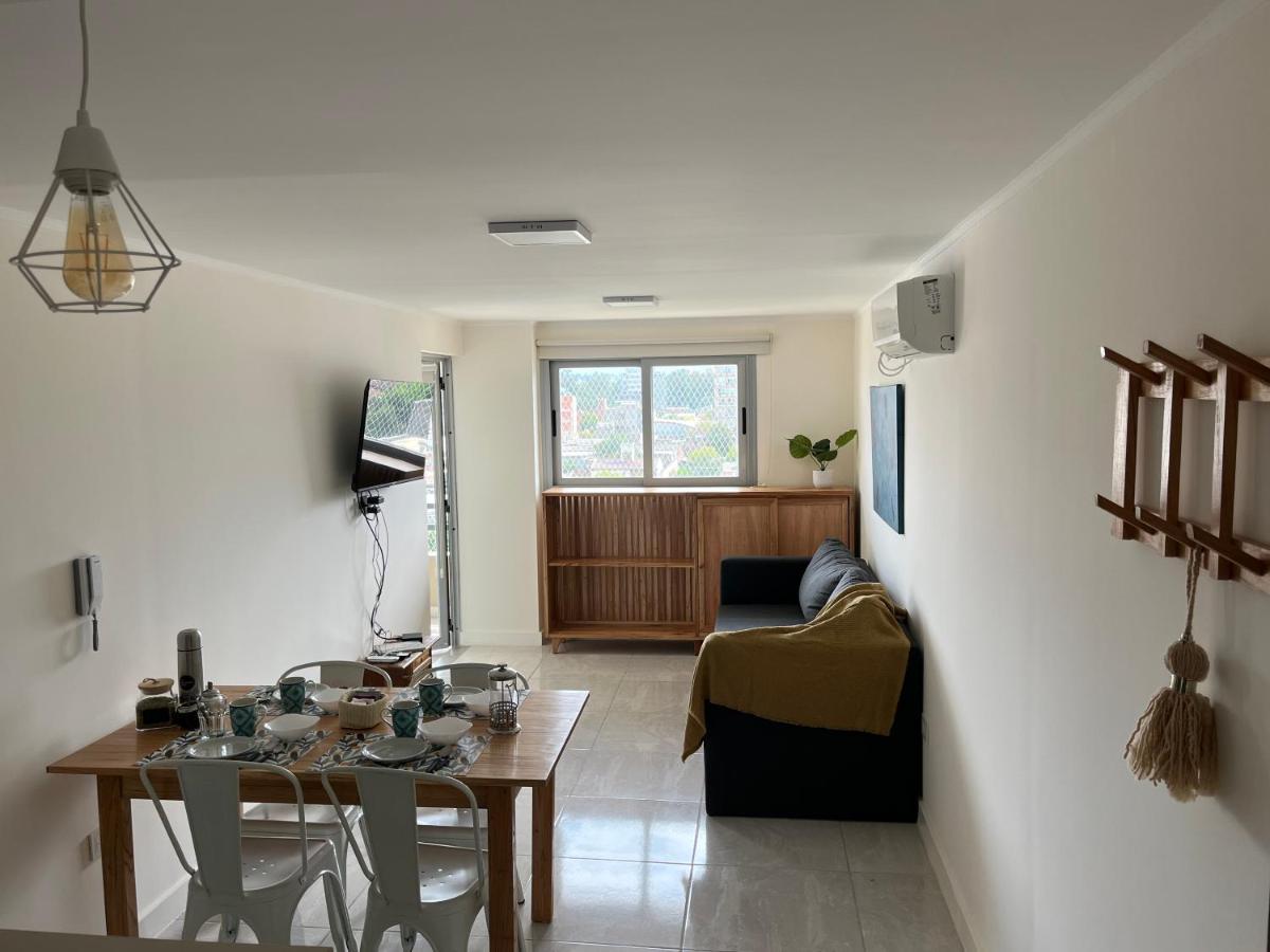 Andes Suites Premium Сальта Экстерьер фото