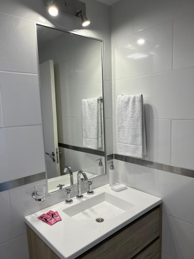 Andes Suites Premium Сальта Экстерьер фото
