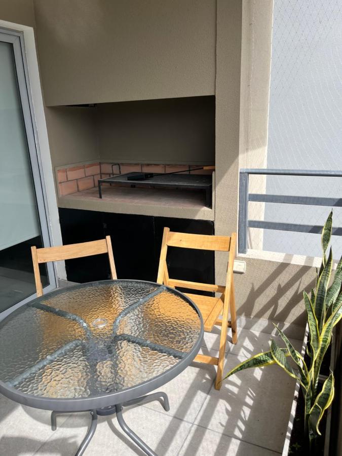 Andes Suites Premium Сальта Экстерьер фото