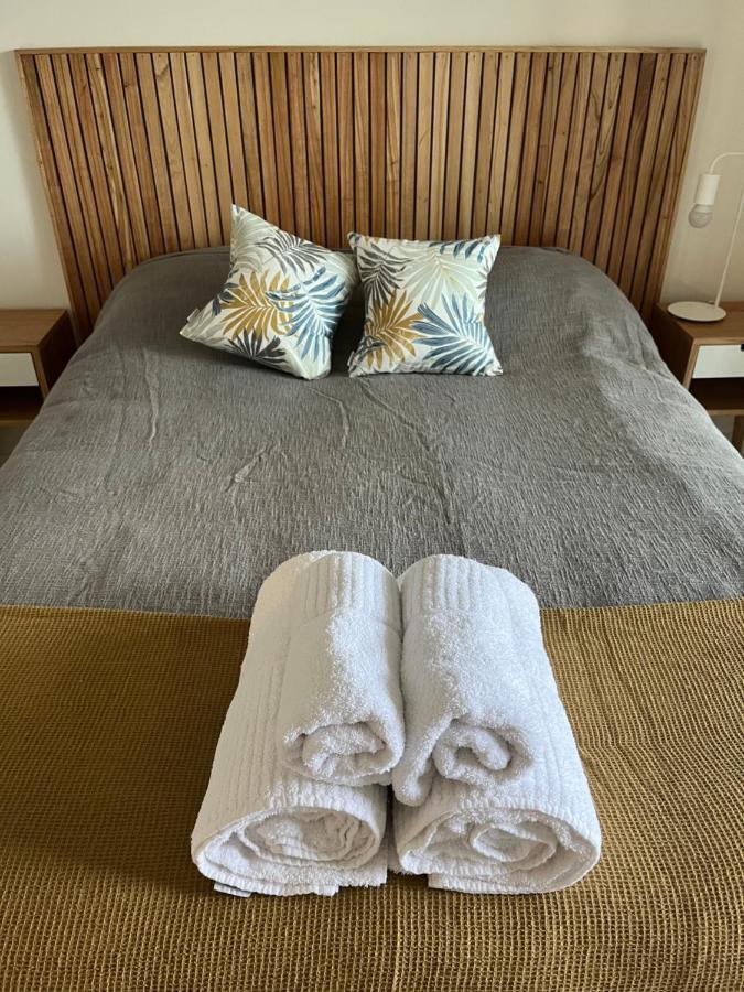 Andes Suites Premium Сальта Экстерьер фото