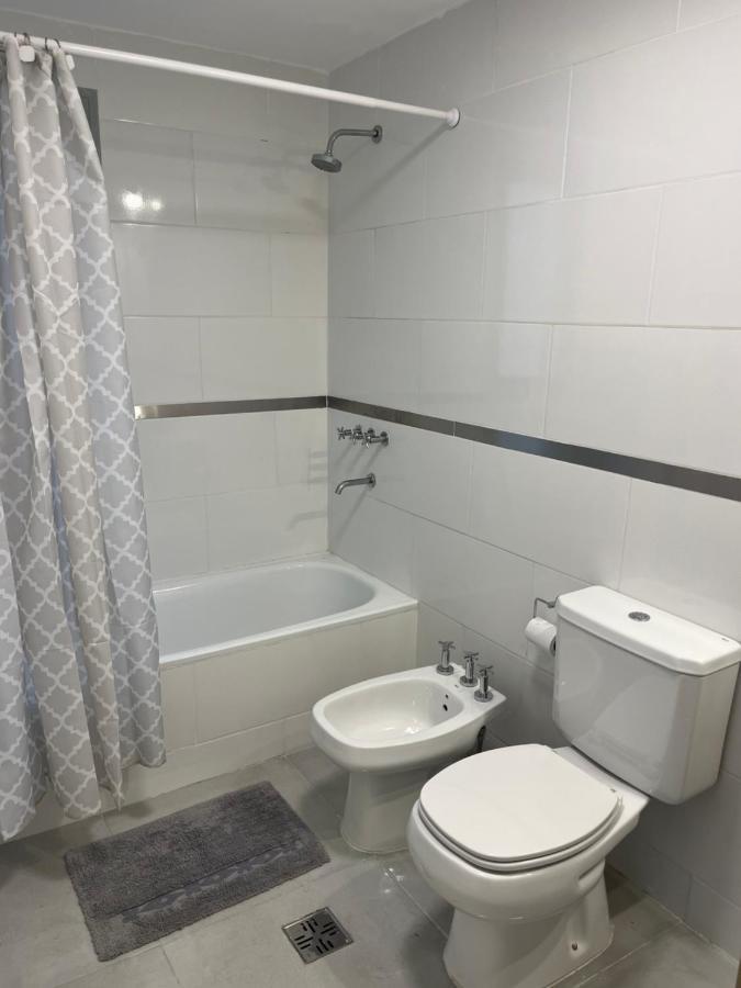Andes Suites Premium Сальта Экстерьер фото