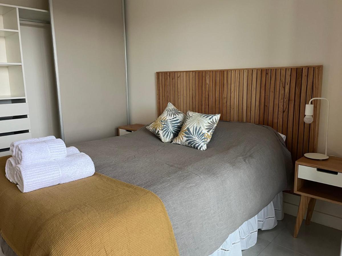 Andes Suites Premium Сальта Экстерьер фото