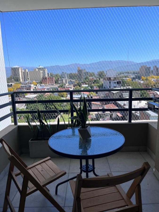 Andes Suites Premium Сальта Экстерьер фото