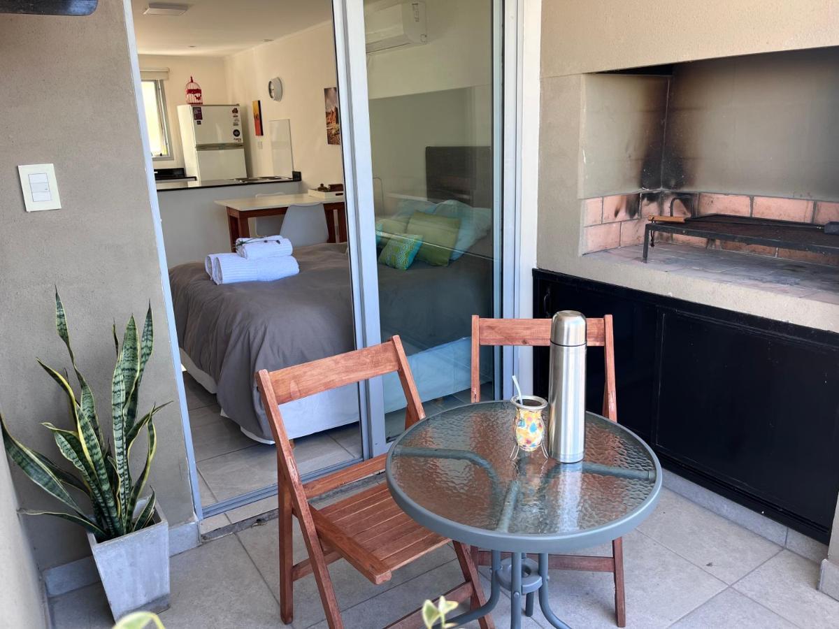 Andes Suites Premium Сальта Экстерьер фото
