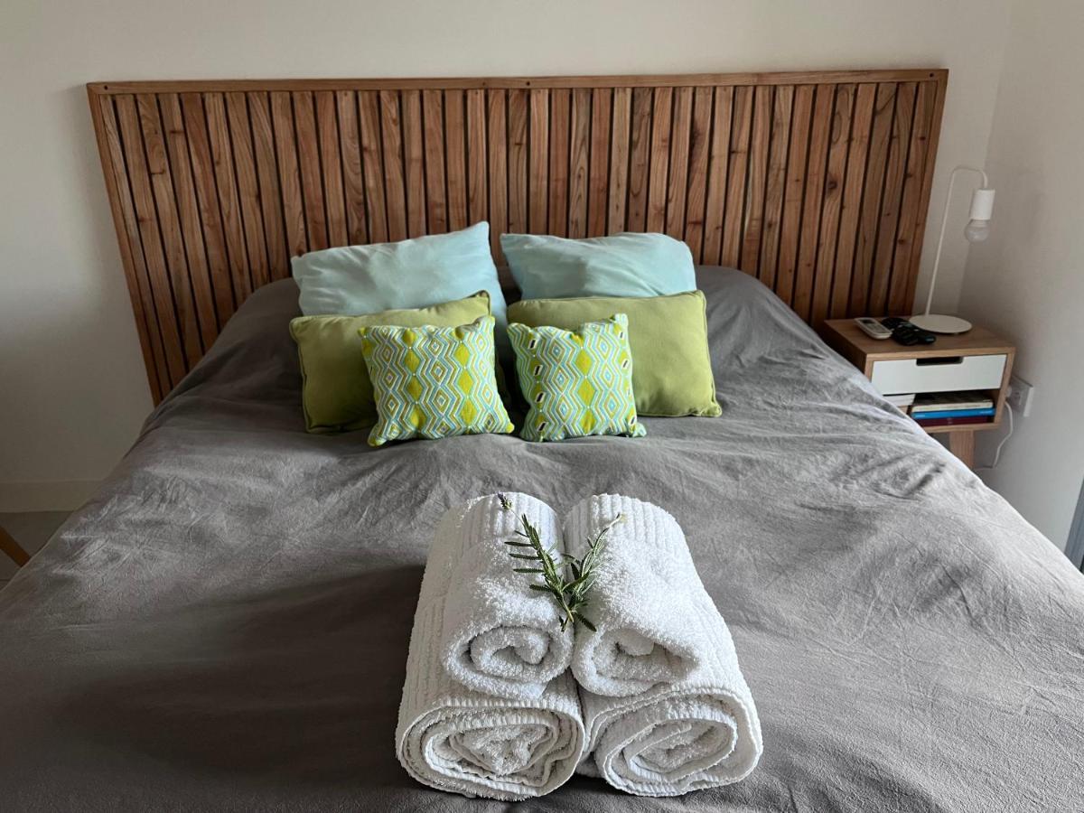 Andes Suites Premium Сальта Экстерьер фото