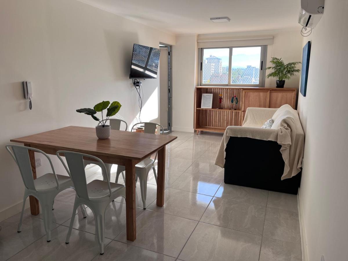 Andes Suites Premium Сальта Экстерьер фото