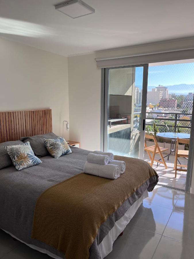 Andes Suites Premium Сальта Экстерьер фото