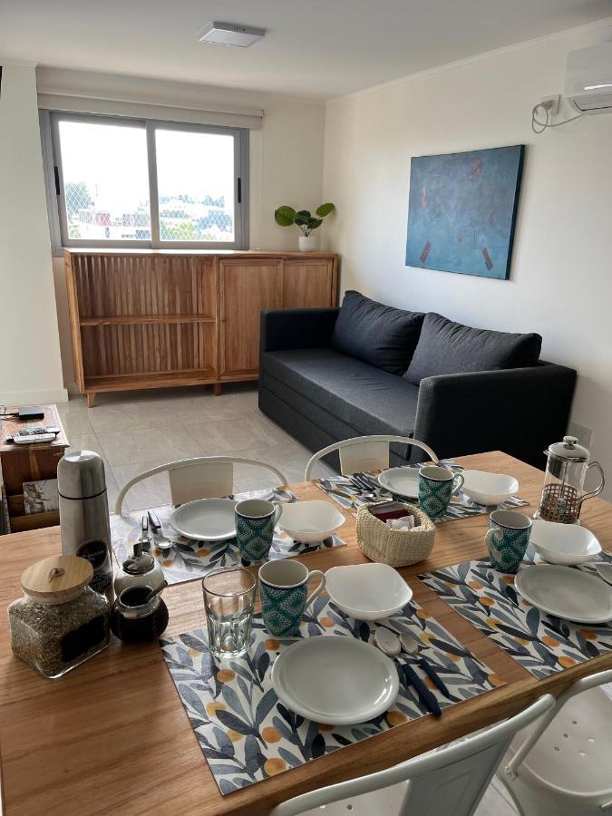 Andes Suites Premium Сальта Экстерьер фото
