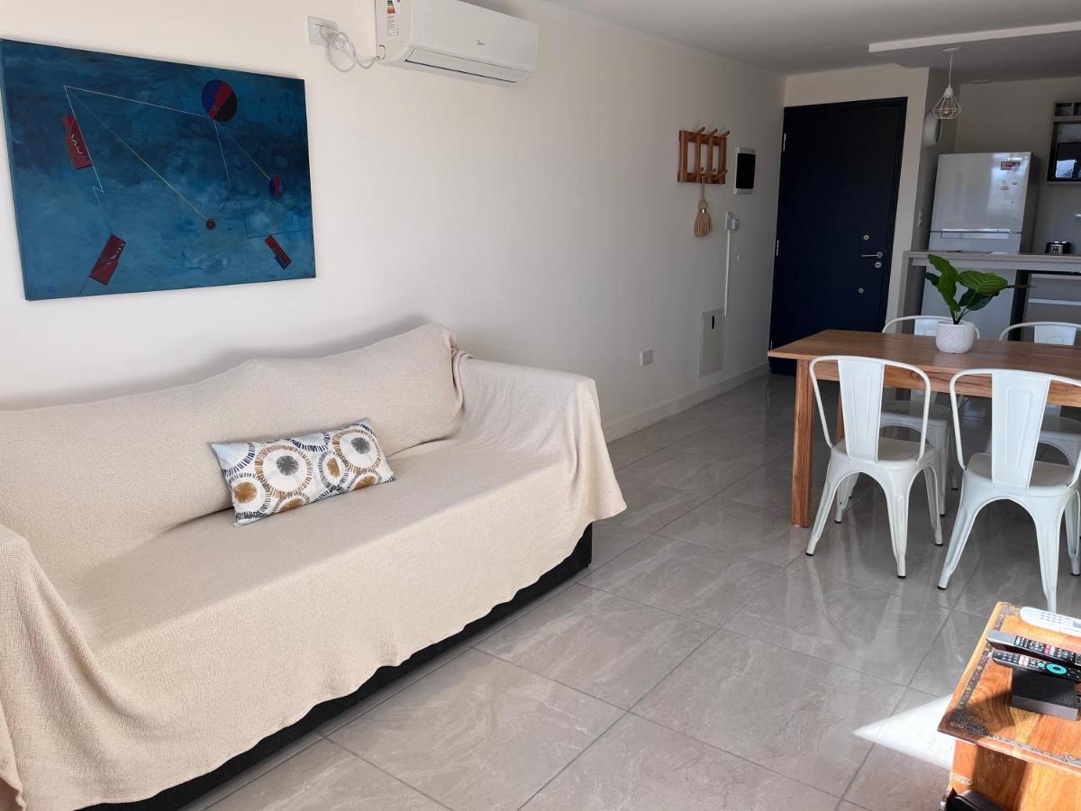 Andes Suites Premium Сальта Экстерьер фото
