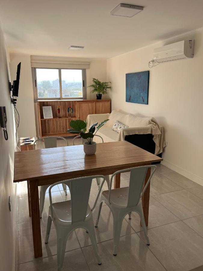 Andes Suites Premium Сальта Экстерьер фото