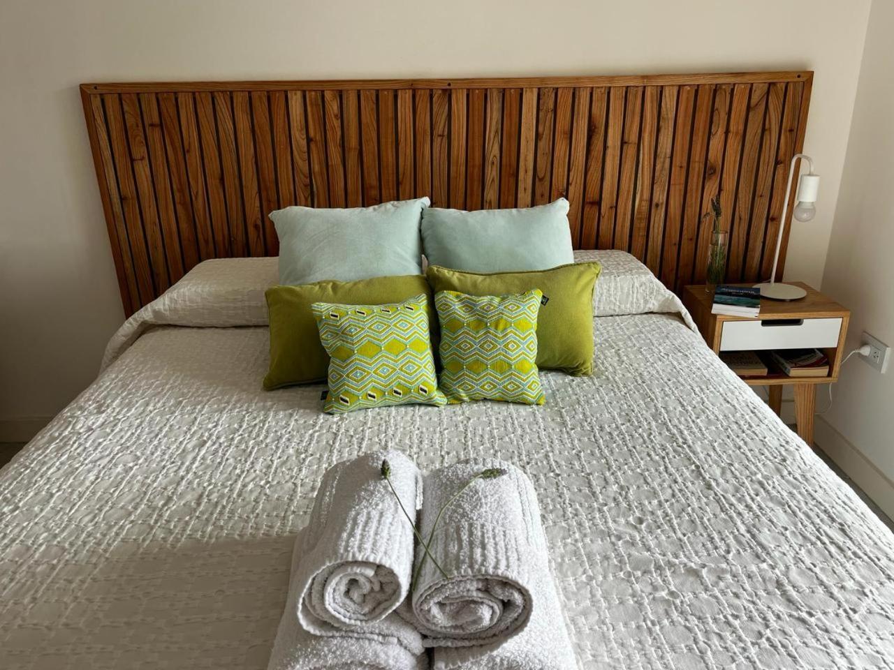 Andes Suites Premium Сальта Экстерьер фото