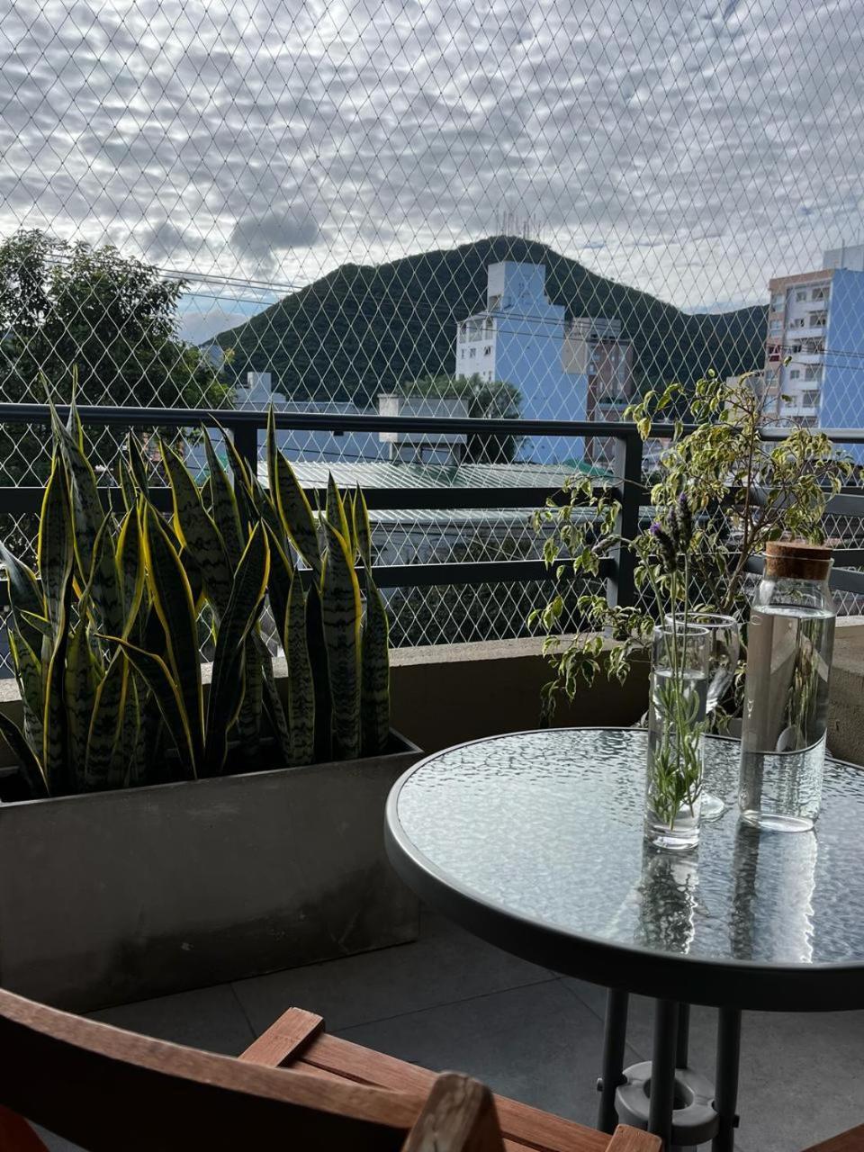 Andes Suites Premium Сальта Экстерьер фото