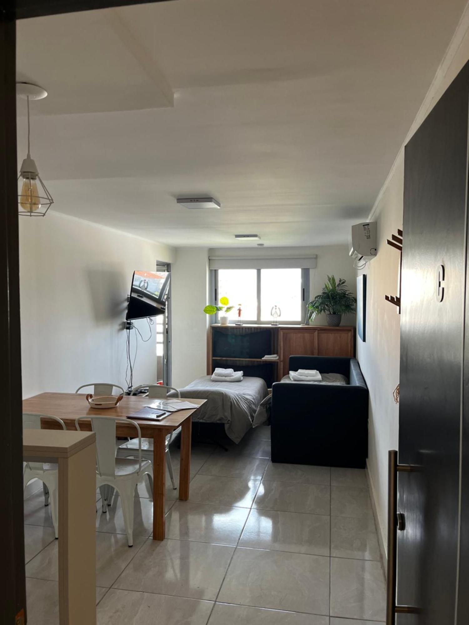 Andes Suites Premium Сальта Экстерьер фото