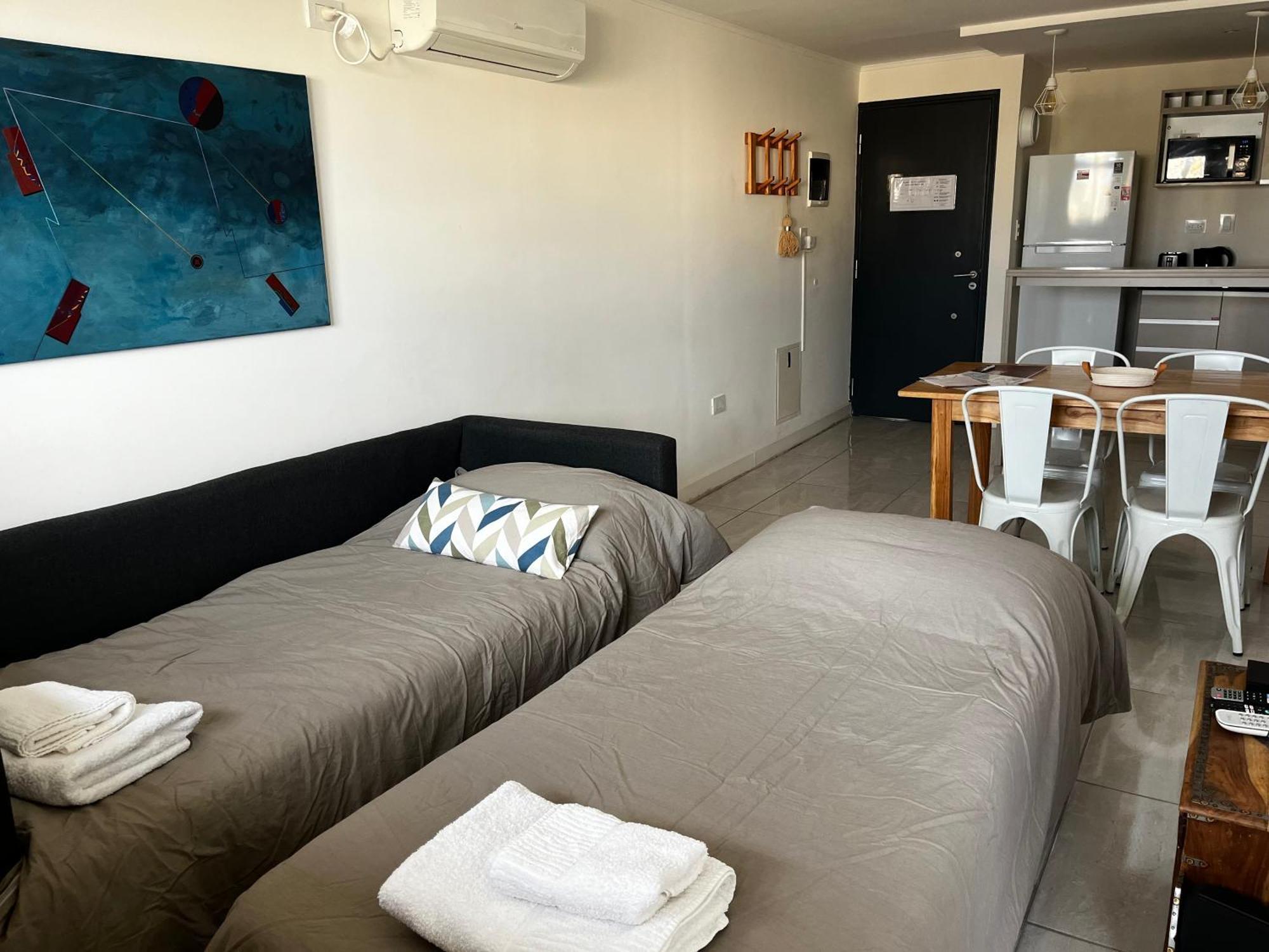 Andes Suites Premium Сальта Экстерьер фото
