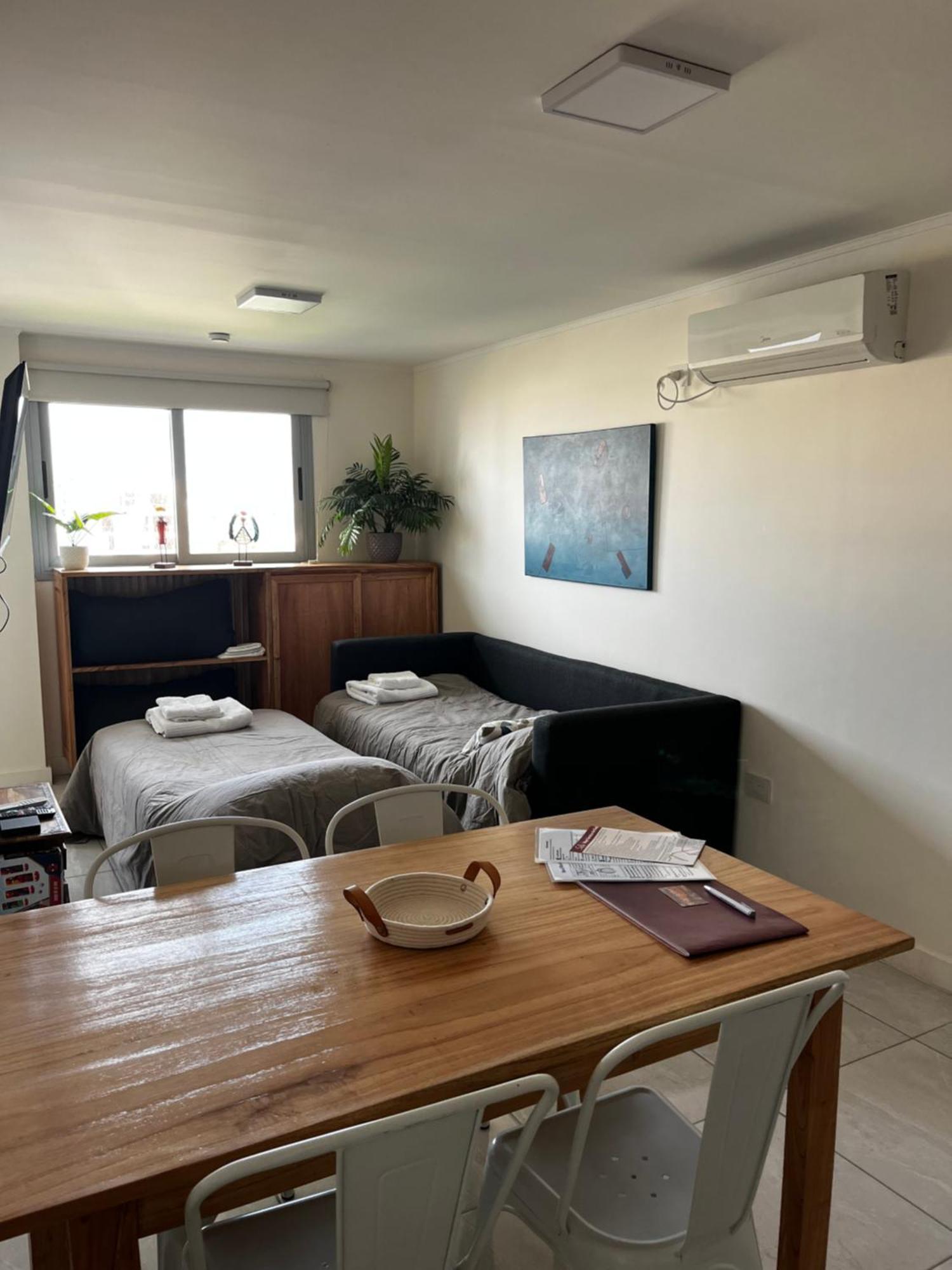 Andes Suites Premium Сальта Экстерьер фото