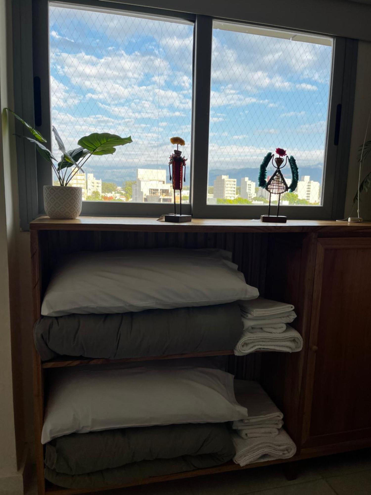 Andes Suites Premium Сальта Экстерьер фото