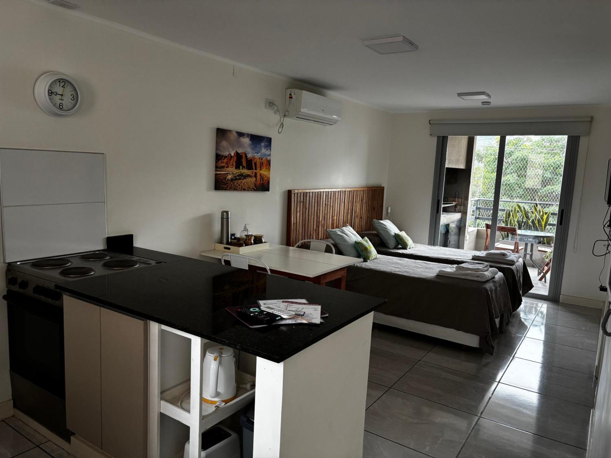 Andes Suites Premium Сальта Экстерьер фото